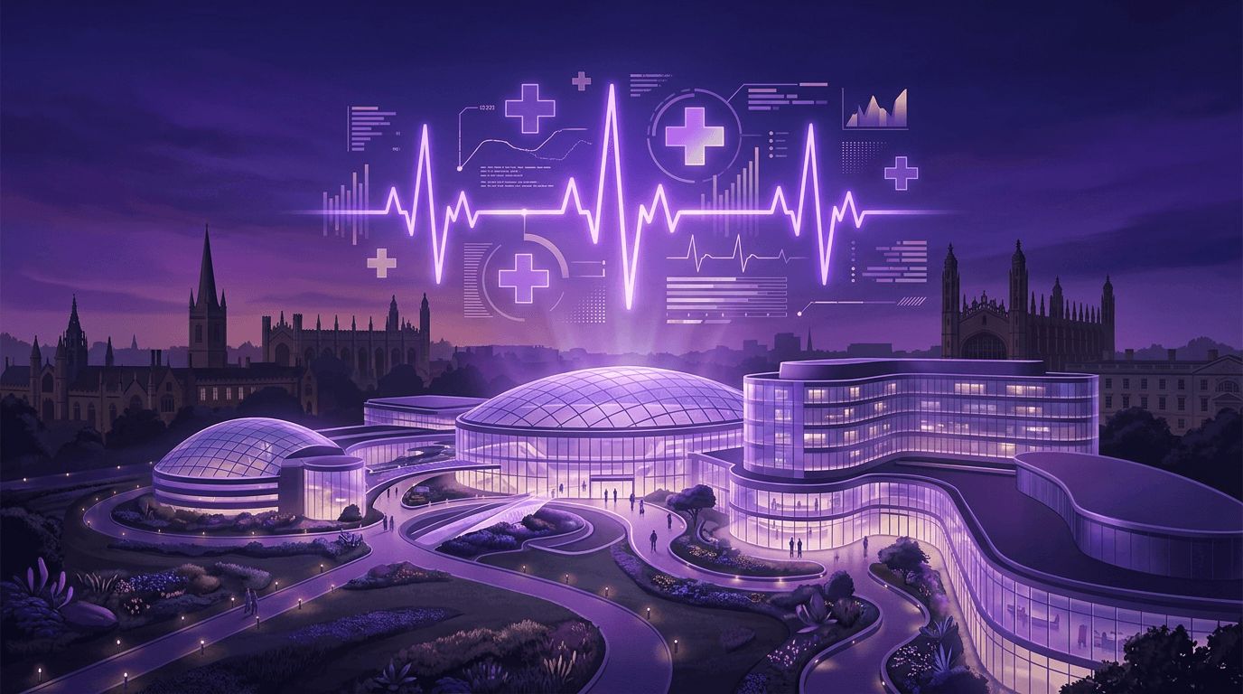 Top 10 Best Hospitals in Cambridge