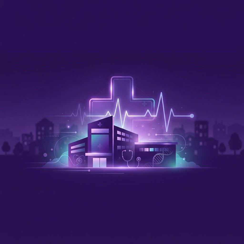 Top 10 Best Hospitals in Cary