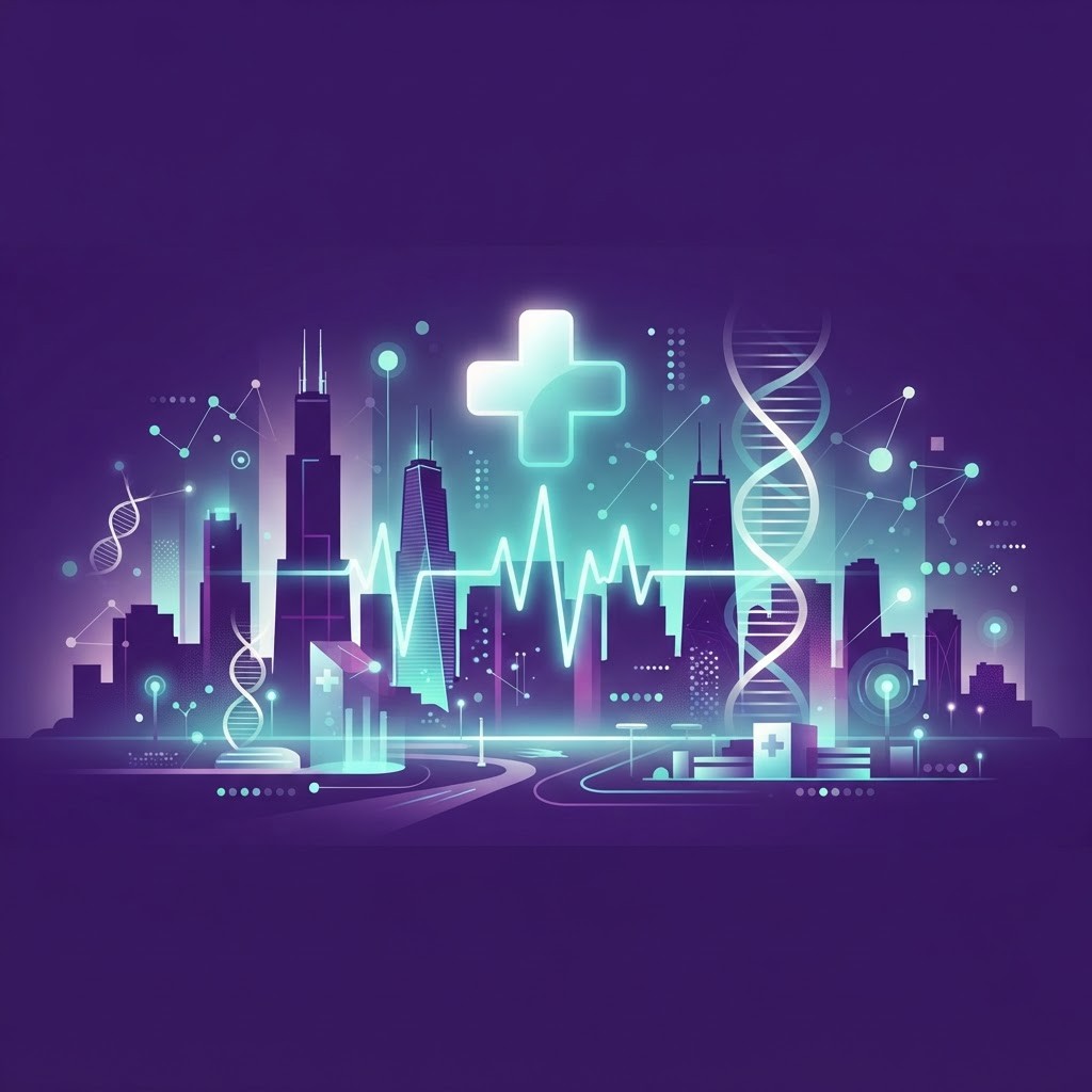 Top 10 Best Hospitals in Chicago
