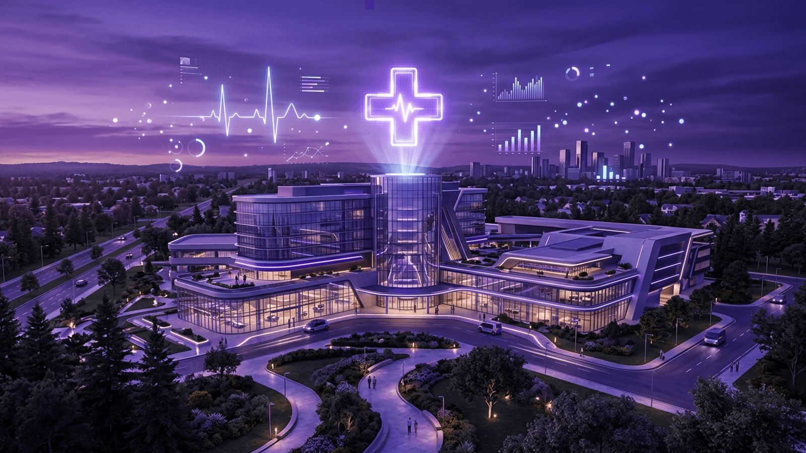 Top 10 Best Hospitals in Conroe