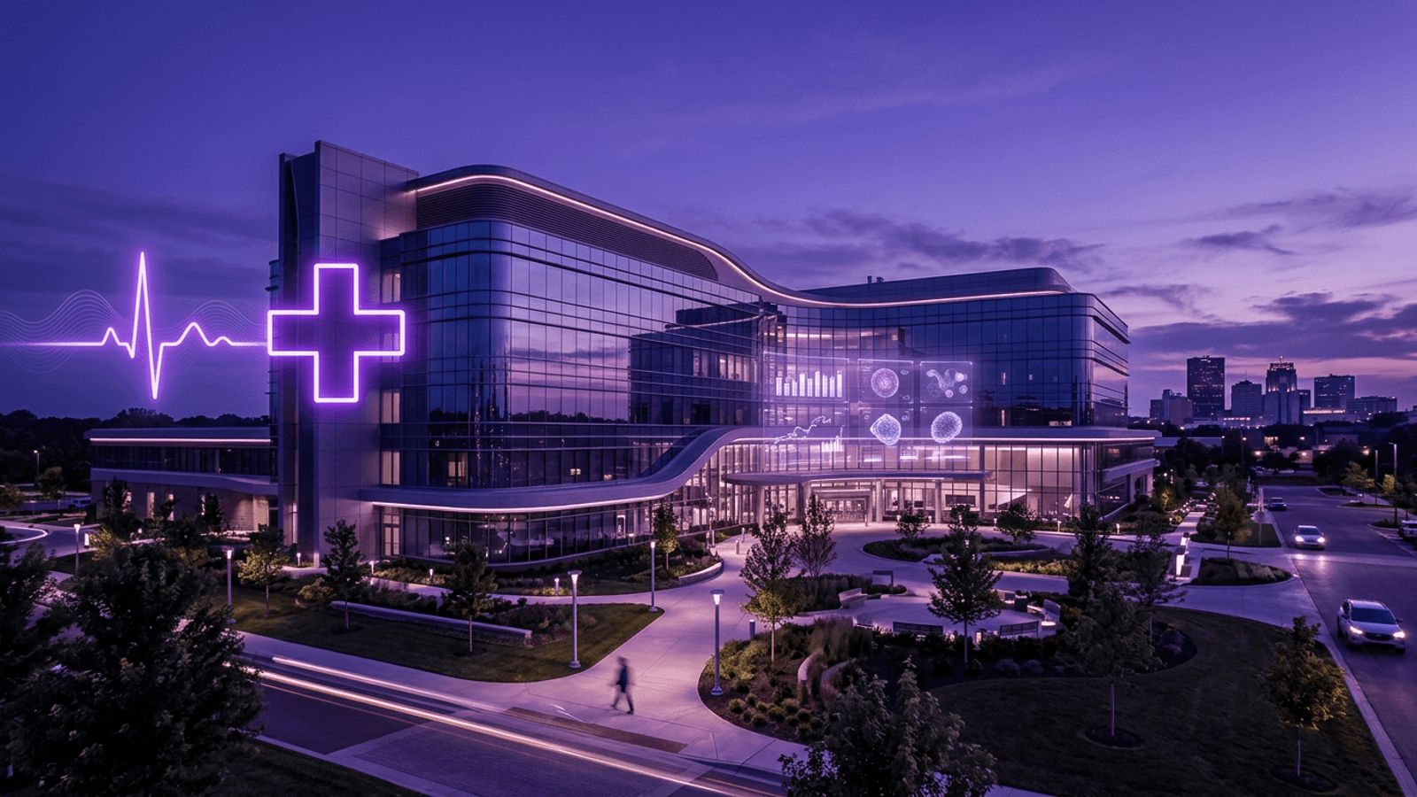 Top 10 Best Hospitals in Dayton