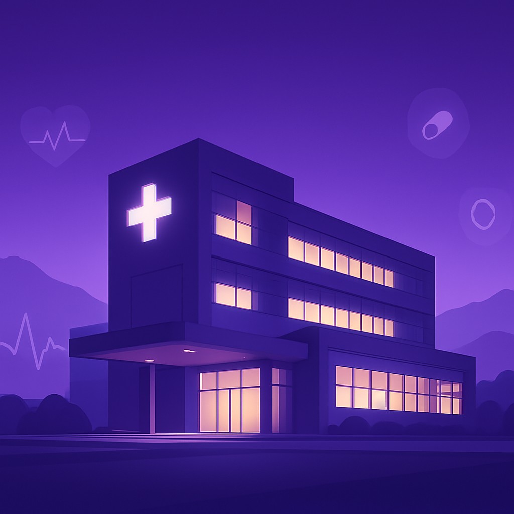Top 10 Best Hospitals in Ecuador