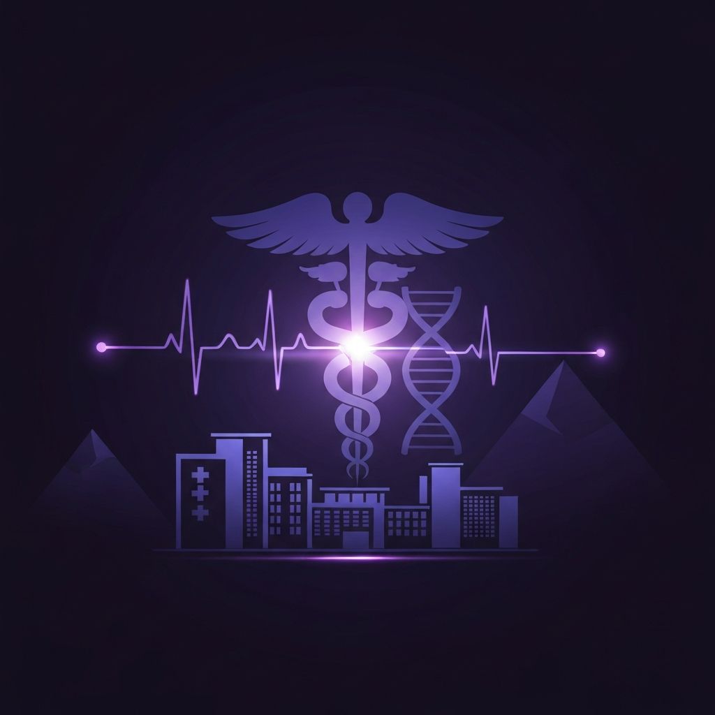 Top 10 Best Hospitals in Egypt