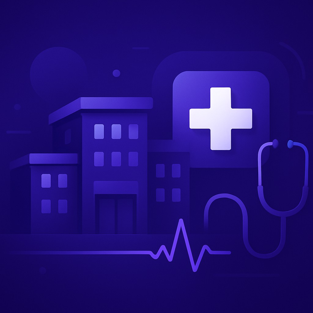 Top 10 Best Hospitals in El Salvador