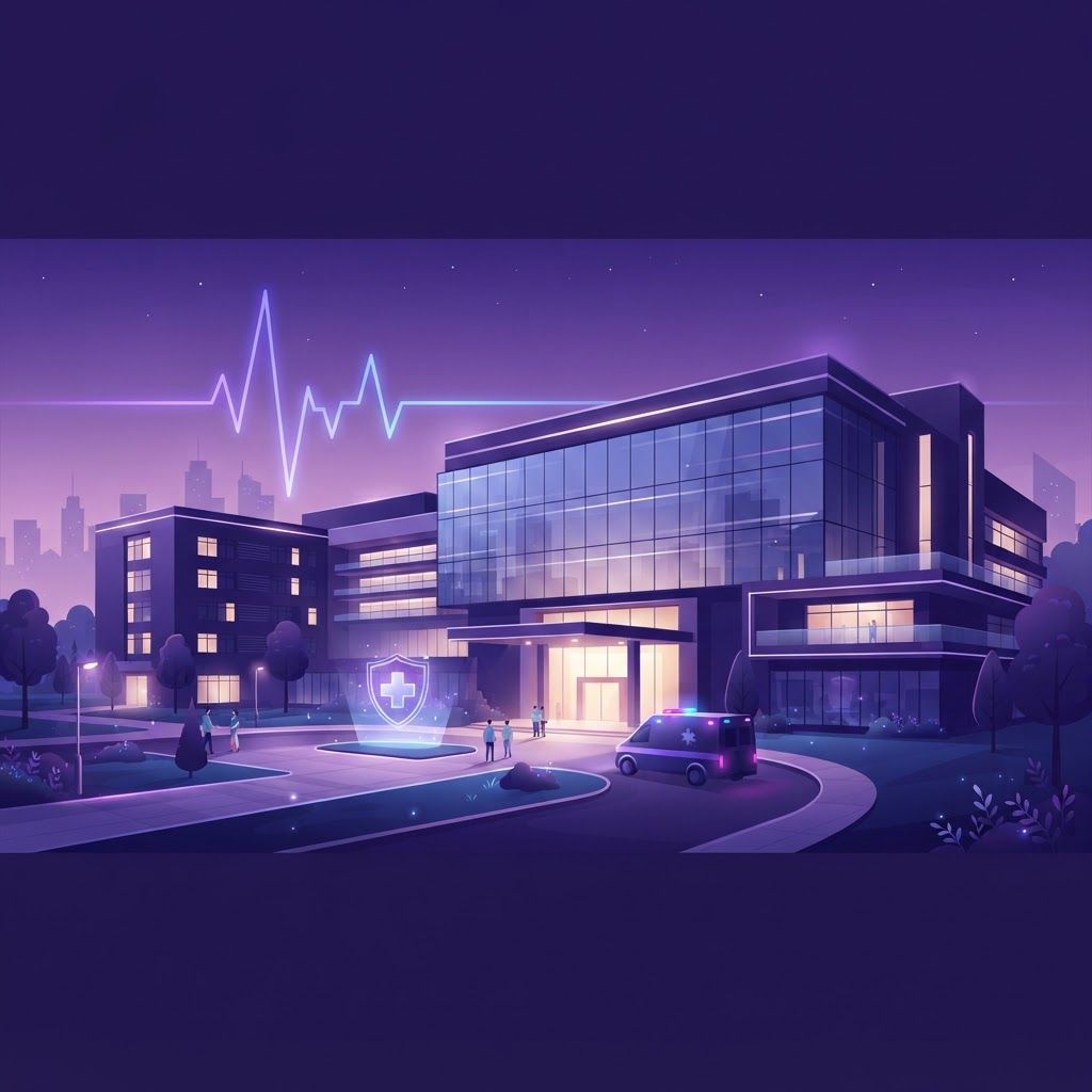 Top 10 Best Hospitals in Elk Grove