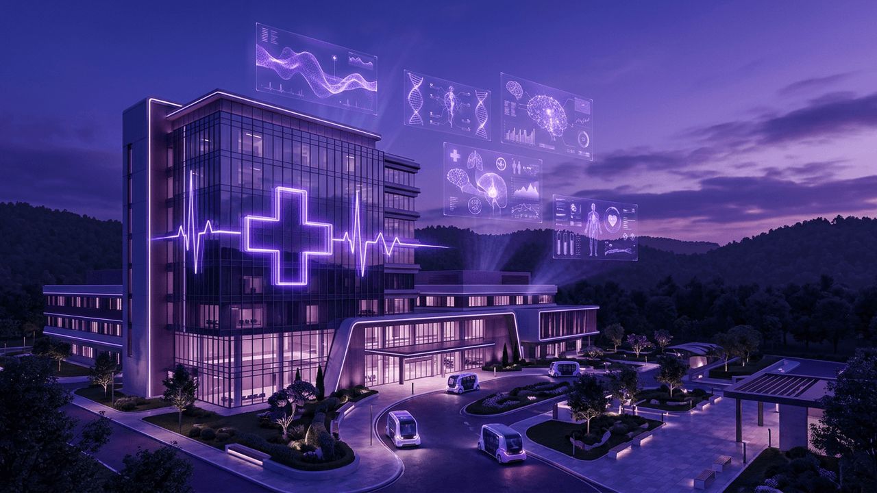 Top 10 Best Hospitals in Fairfield