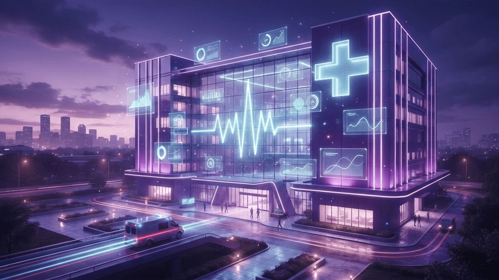 Top 10 Best Hospitals in Fayetteville