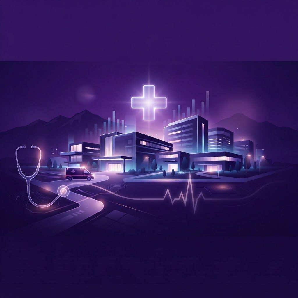 Top 10 Best Hospitals in Fort Collins