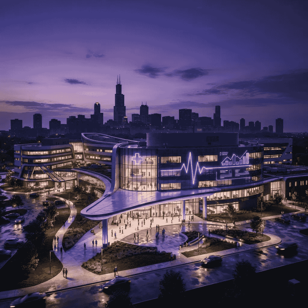 Top 10 Best Hospitals in Fort Wayne