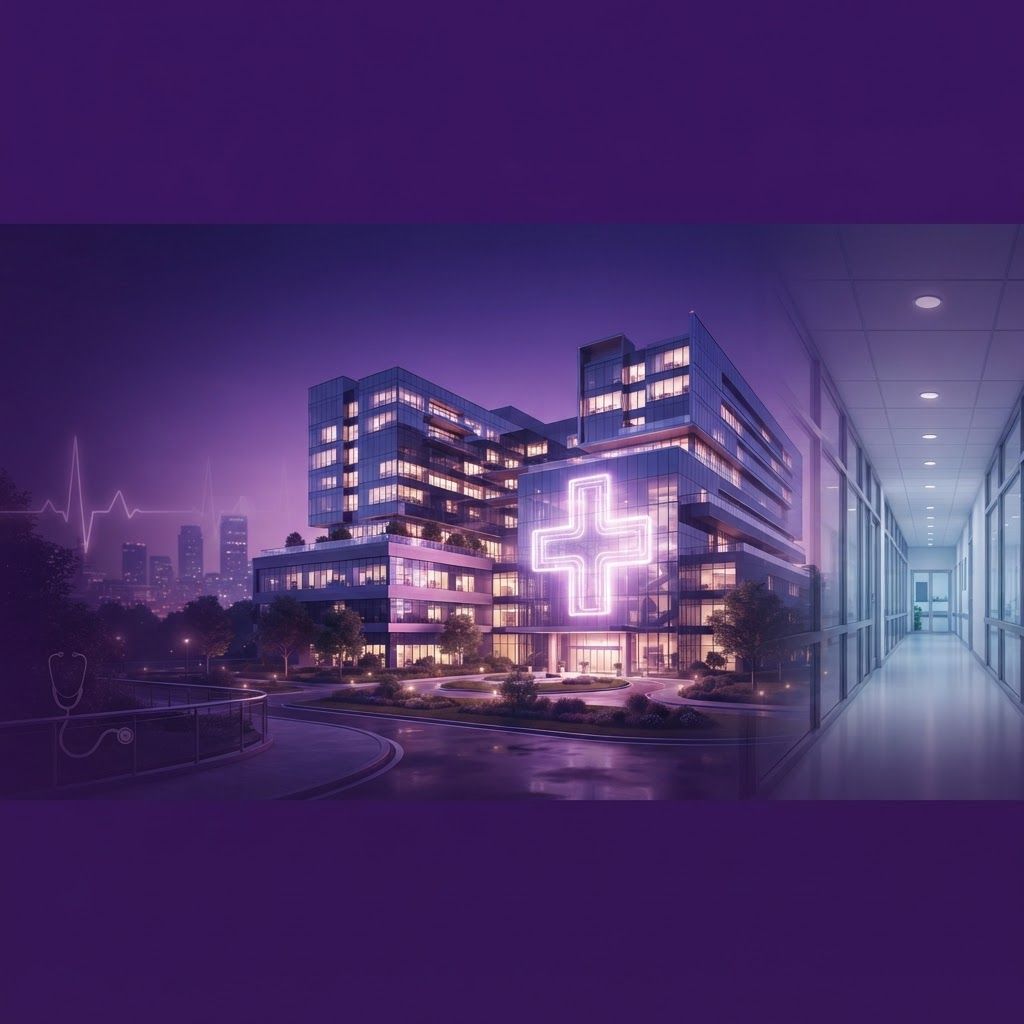 Top 10 Best Hospitals in Frisco