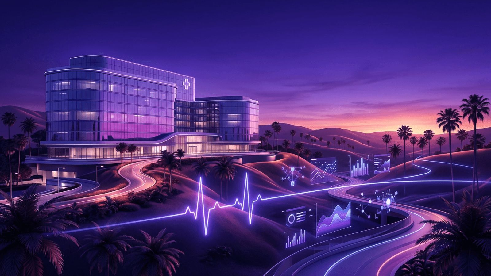 Top 10 Best Hospitals in Fullerton