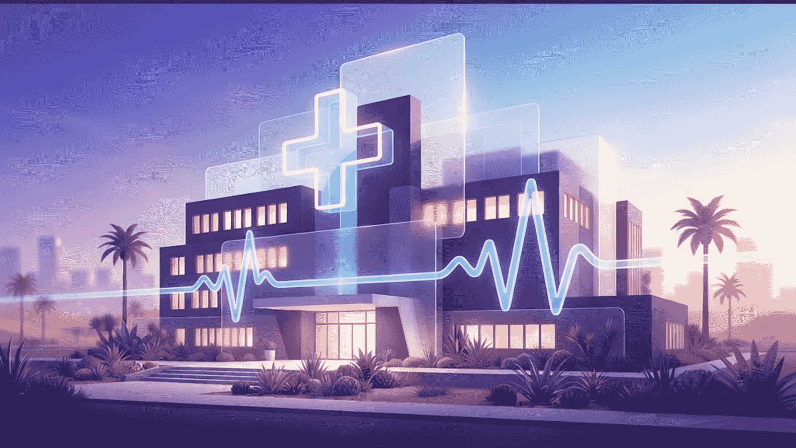 Top 10 Best Hospitals in Gilbert