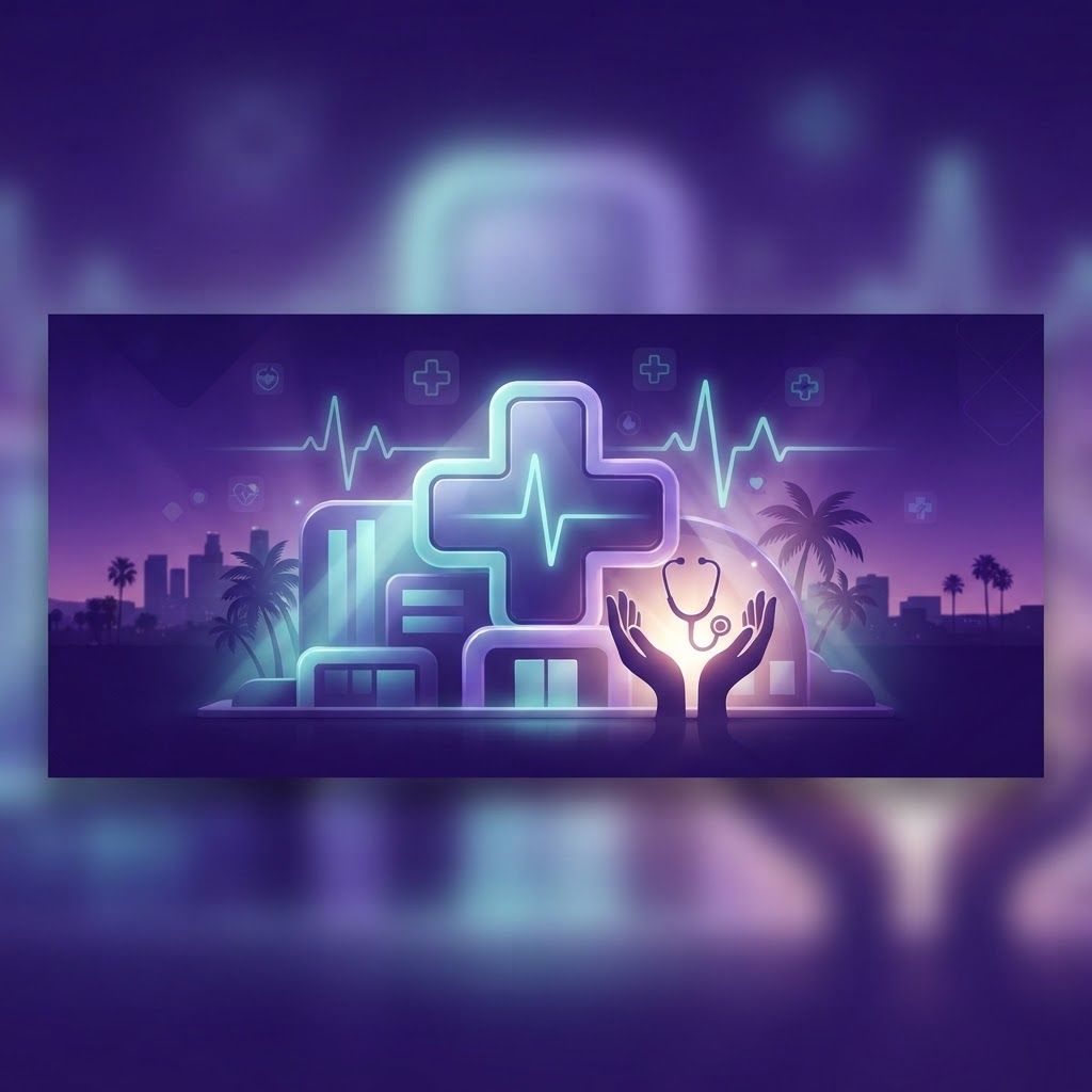 Top 10 Best Hospitals in Glendale