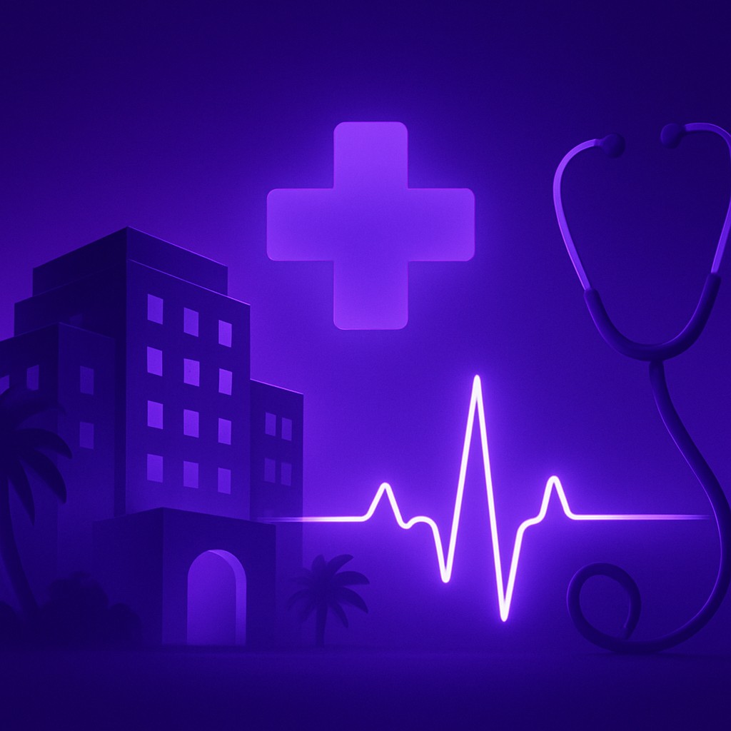 Top 10 Best Hospitals in Haiti