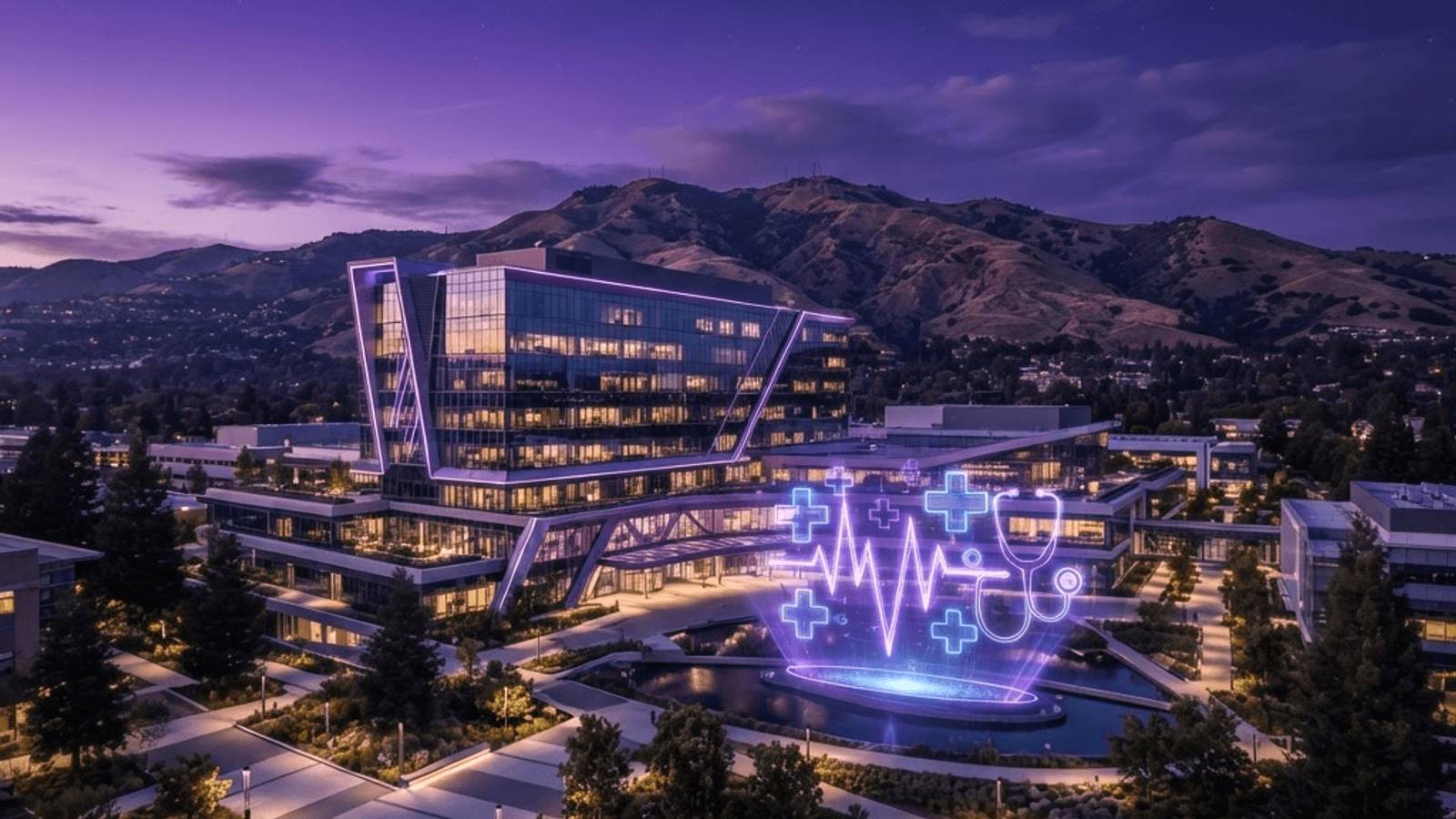 Top 10 Best Hospitals in Hayward