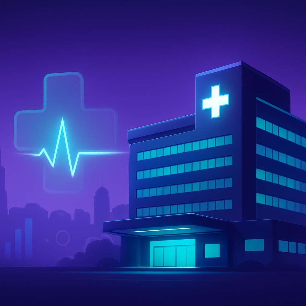 Top 10 Best Hospitals in Hong Kong