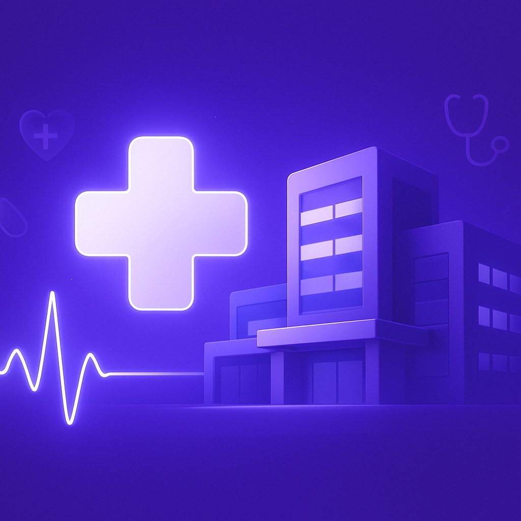 Top 10 Best Hospitals in Hungary