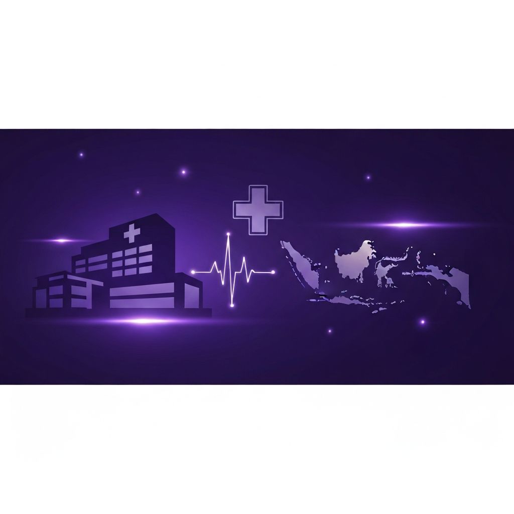 Top 10 Best Hospitals in Indonesia