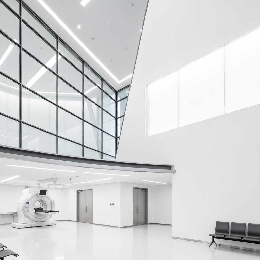 Top 10 Best Hospitals in Iran