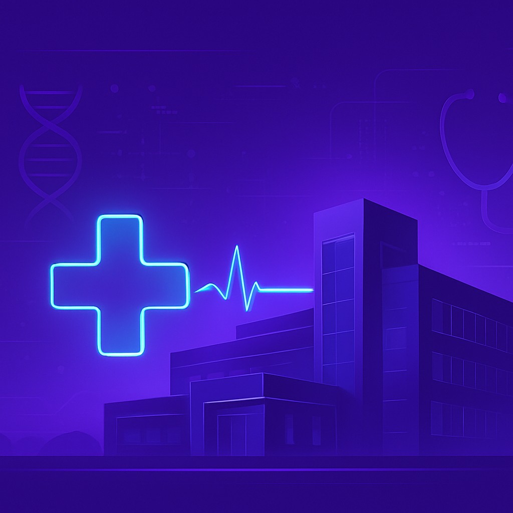 Top 10 Best Hospitals in Iraq