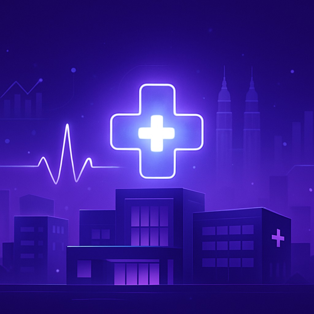 Top 10 Best Hospitals in Malaysia