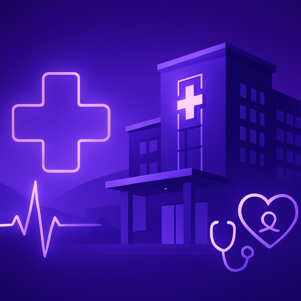 Top 10 Best Hospitals in Mali
