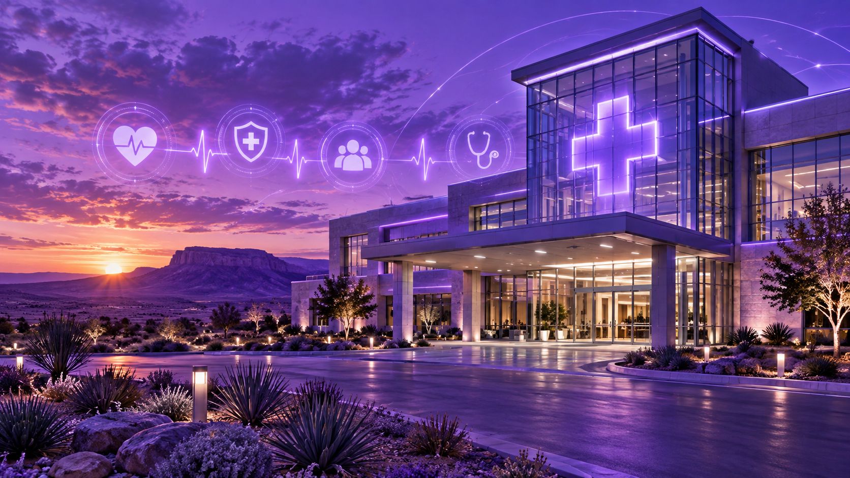 Top 10 Best Hospitals in Midland