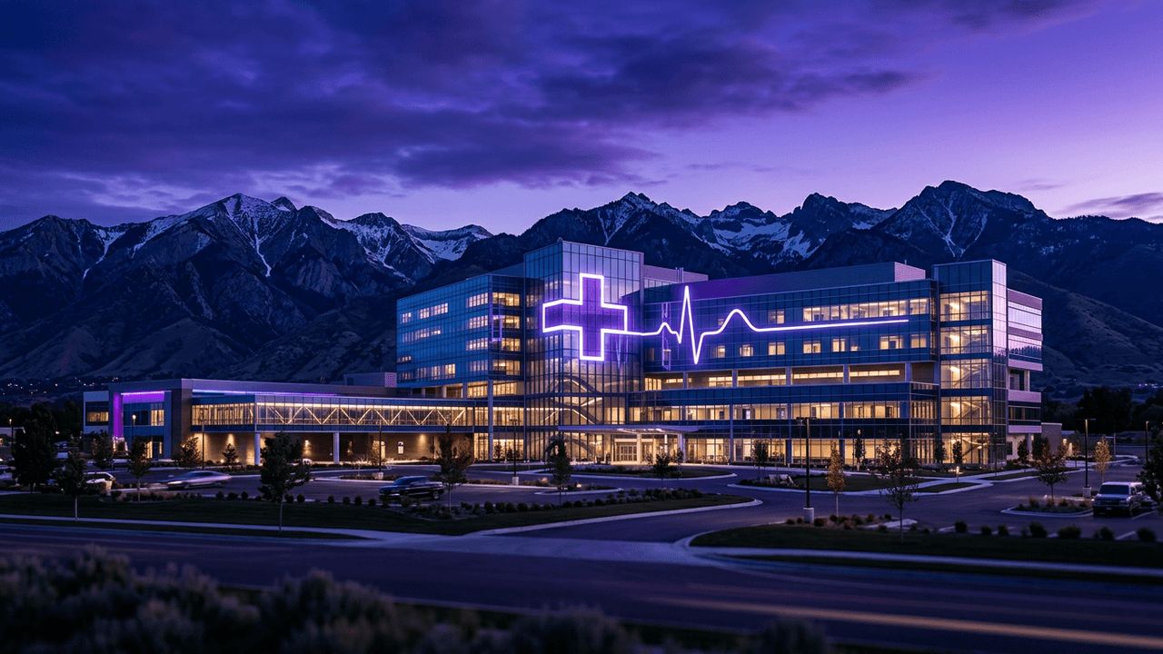 Top 10 Best Hospitals in Nampa