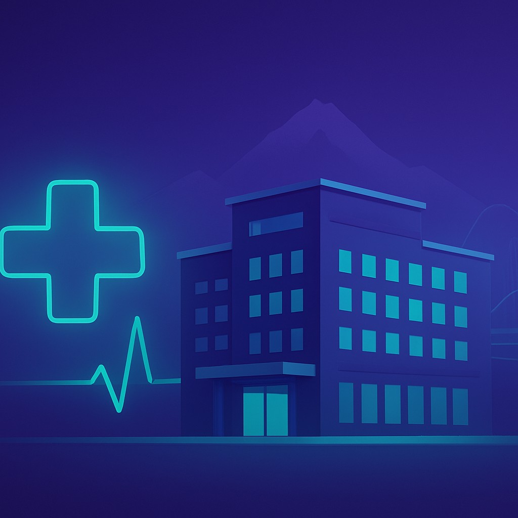 Top 10 Best Hospitals in Nepal