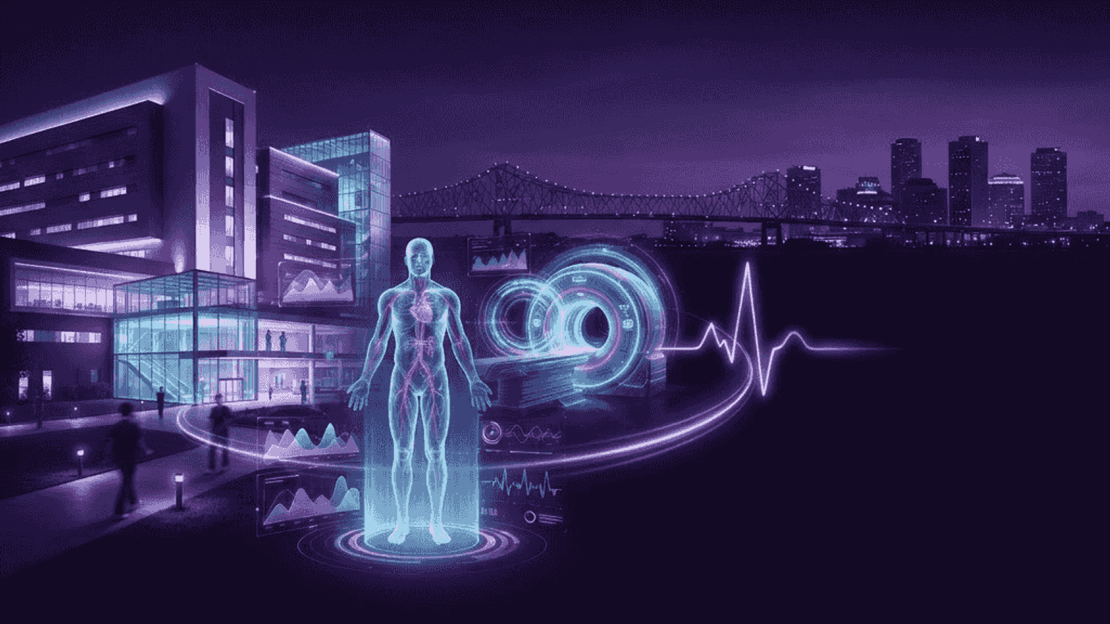 Top 10 Best Hospitals in New Orleans