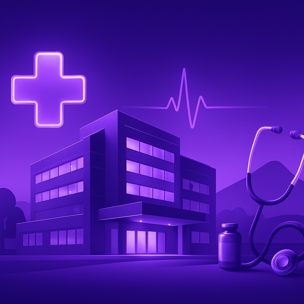 Top 10 Best Hospitals in Nicaragua
