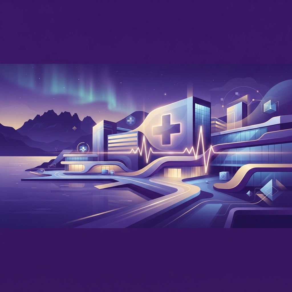 Top 10 Best Hospitals in Norway