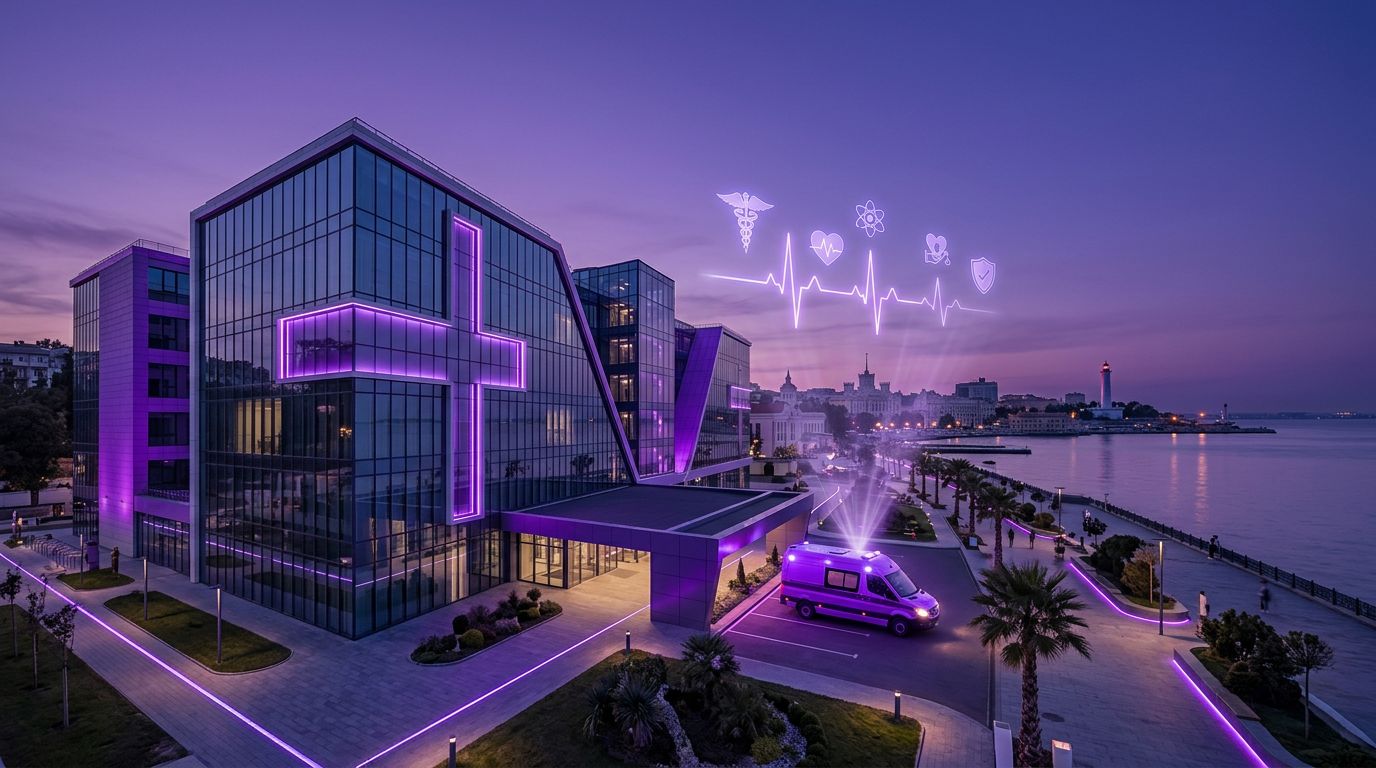 Top 10 Best Hospitals in Odessa