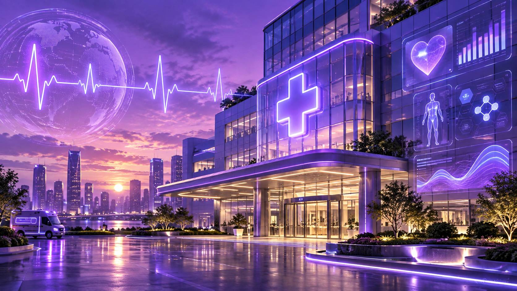 Top 10 Best Hospitals in Olathe