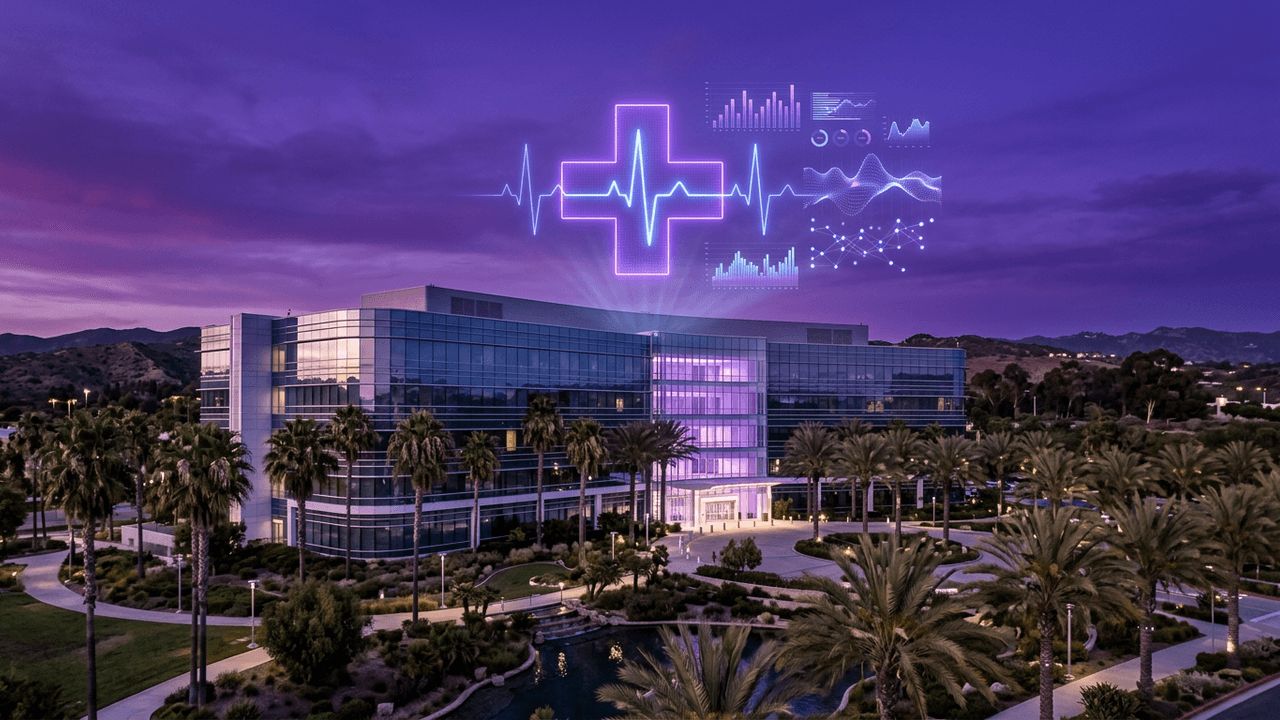 Top 10 Best Hospitals in Orange