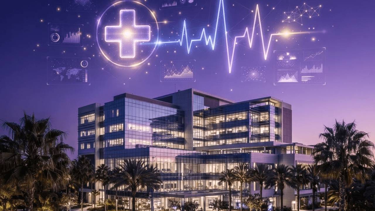 Top 10 Best Hospitals in Palm Bay