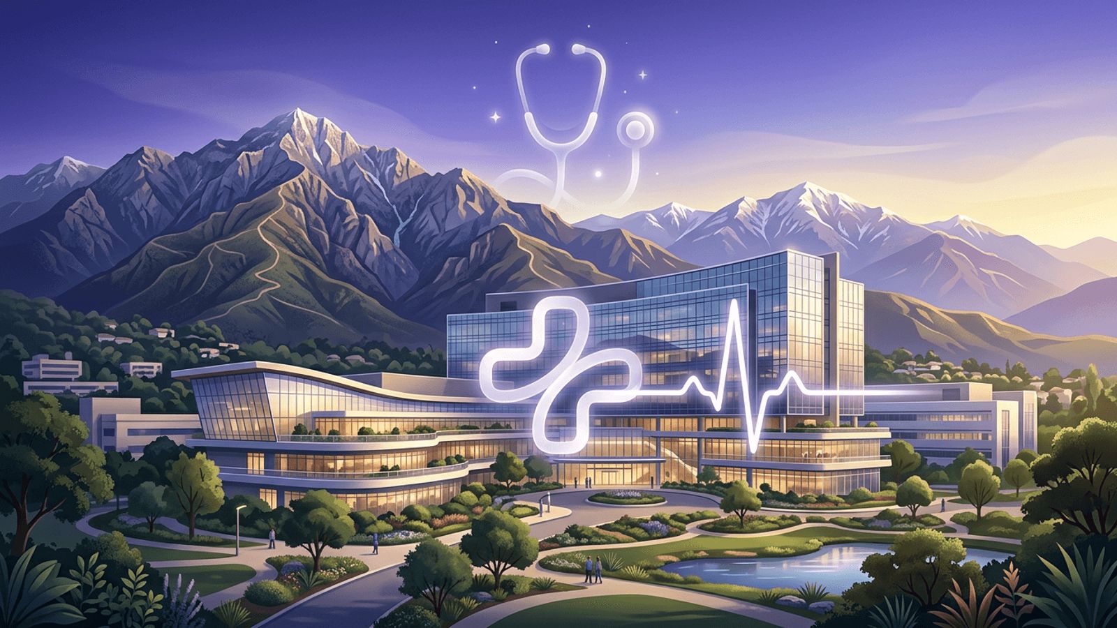 Top 10 Best Hospitals in Pasadena