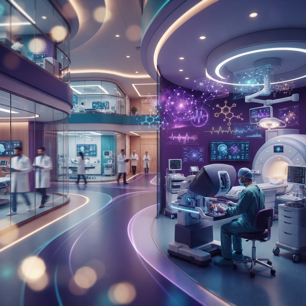 Top 10 Best Hospitals in Phoenix