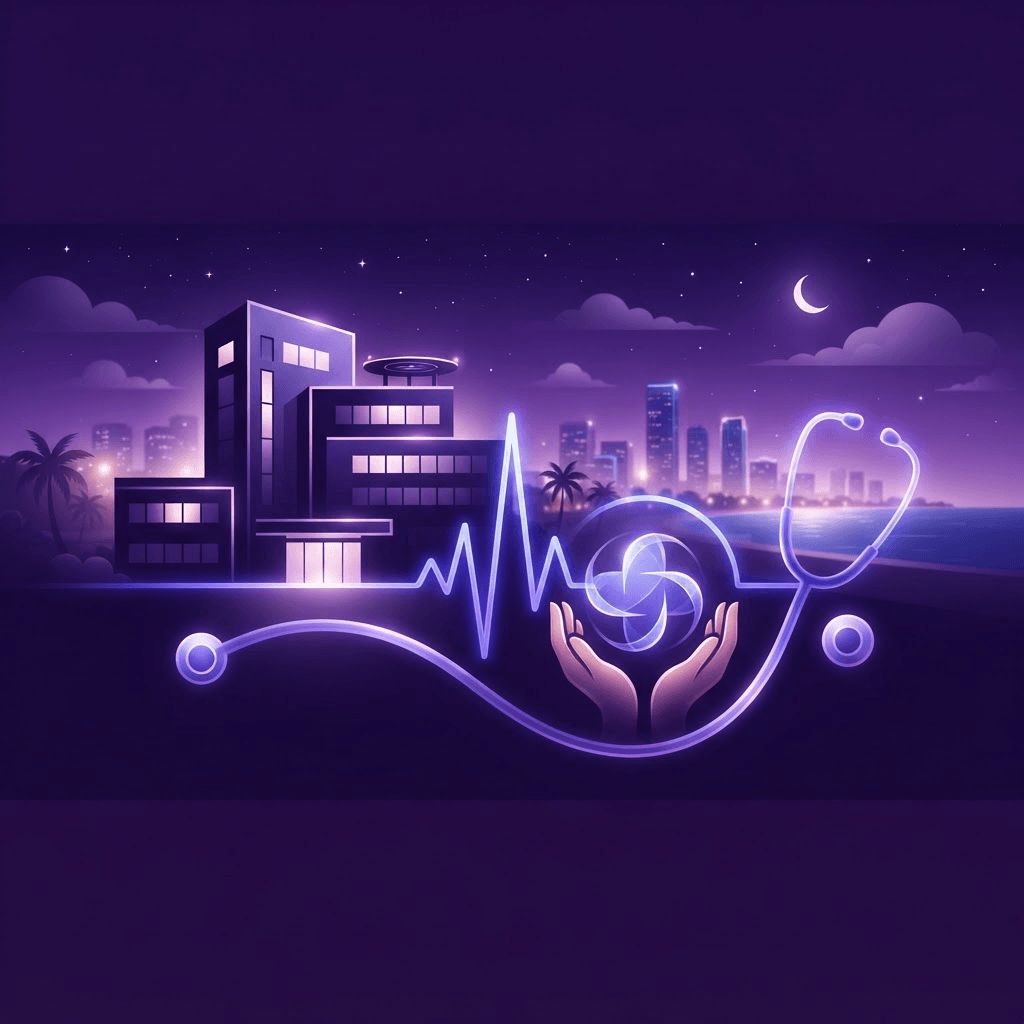 Top 10 Best Hospitals in Port St. Lucie