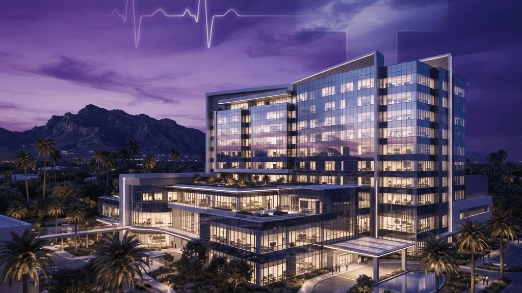 Top 10 Best Hospitals in Rancho Cucamonga