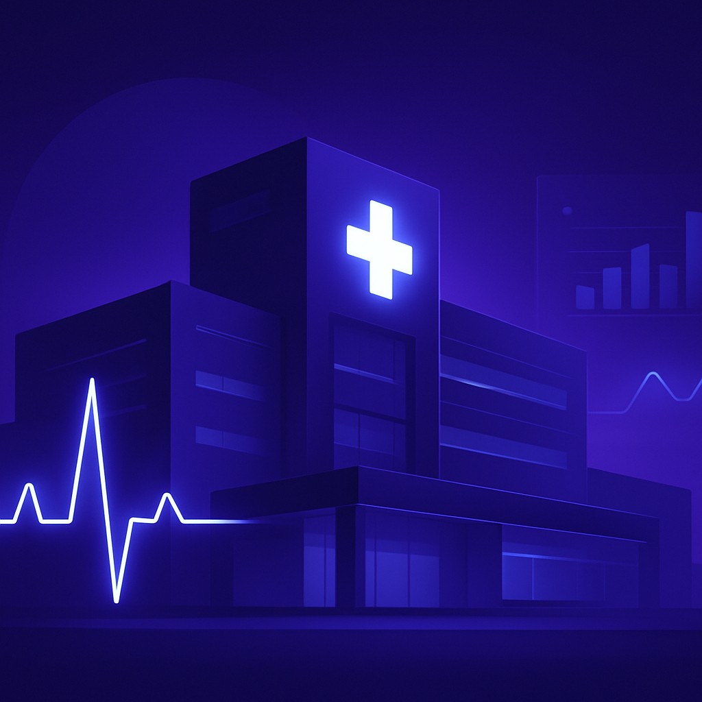 Top 10 Best Hospitals in Romania