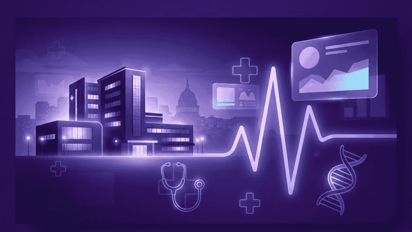 Top 10 Best Hospitals in Sacramento