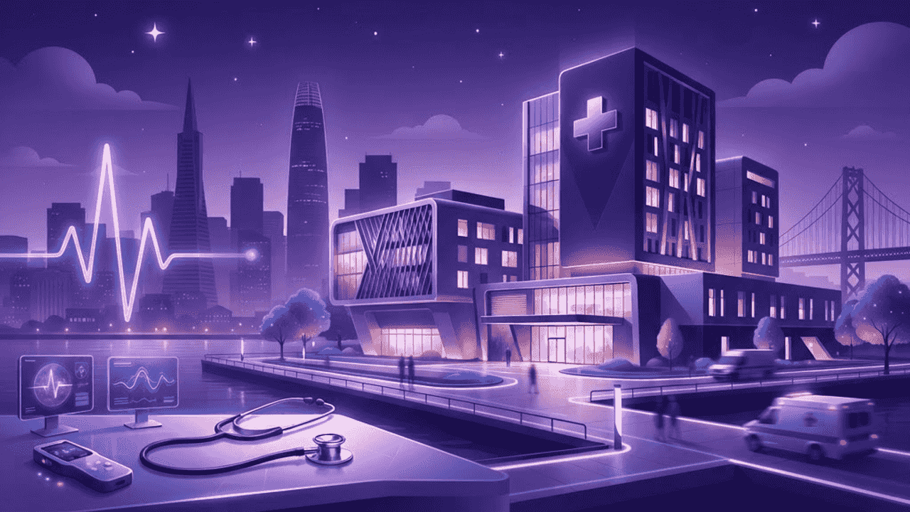 Top 10 Best Hospitals in San Francisco