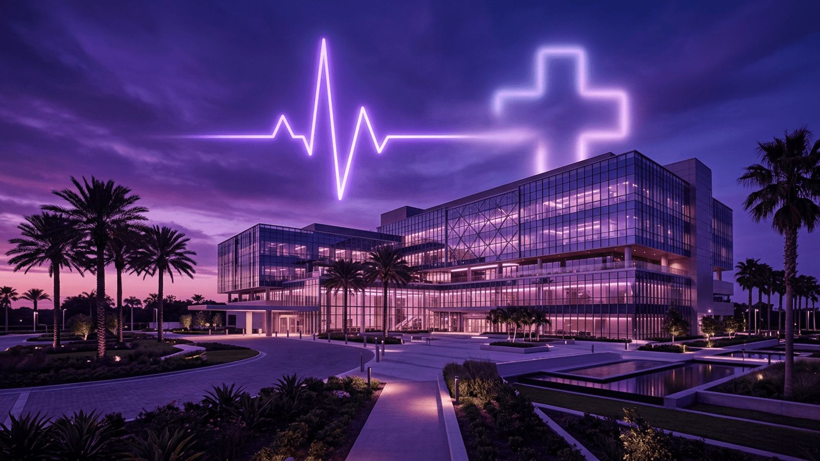 Top 10 Best Hospitals in Santa Clara