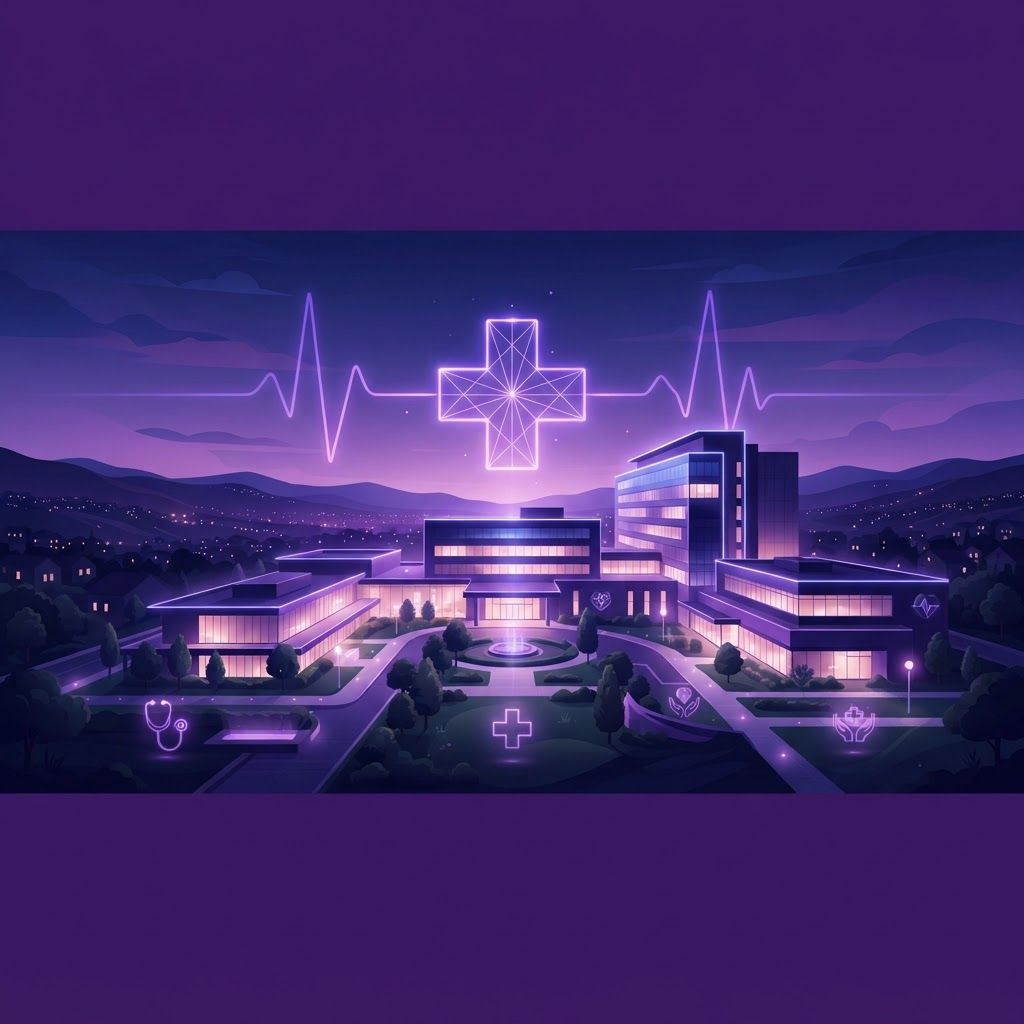 Top 10 Best Hospitals in Santa Clarita