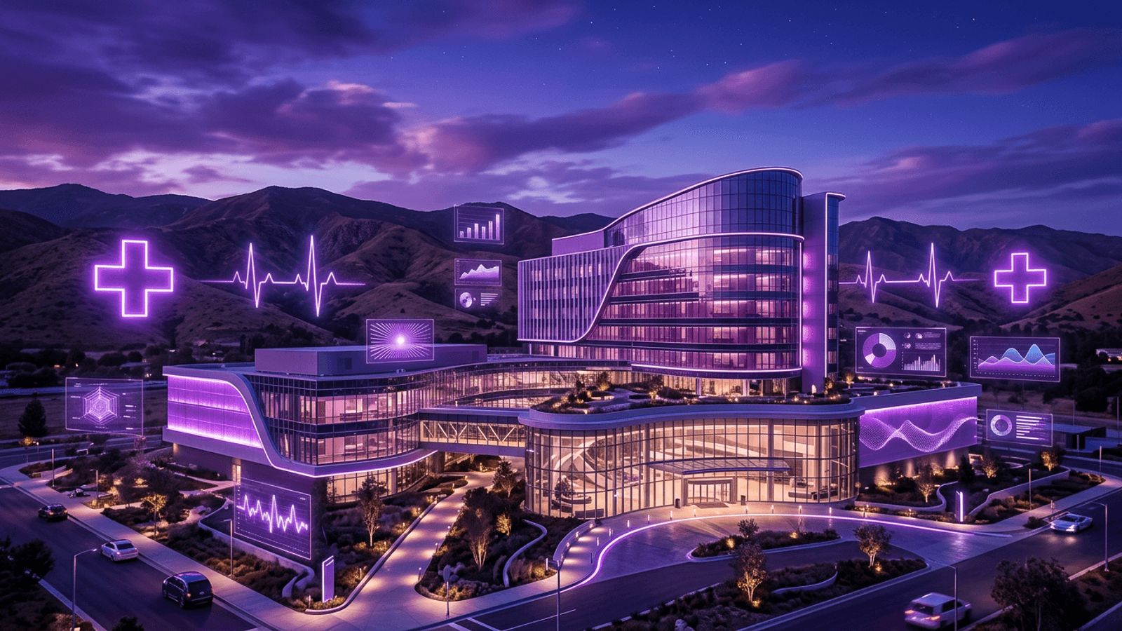 Top 10 Best Hospitals in Simi Valley