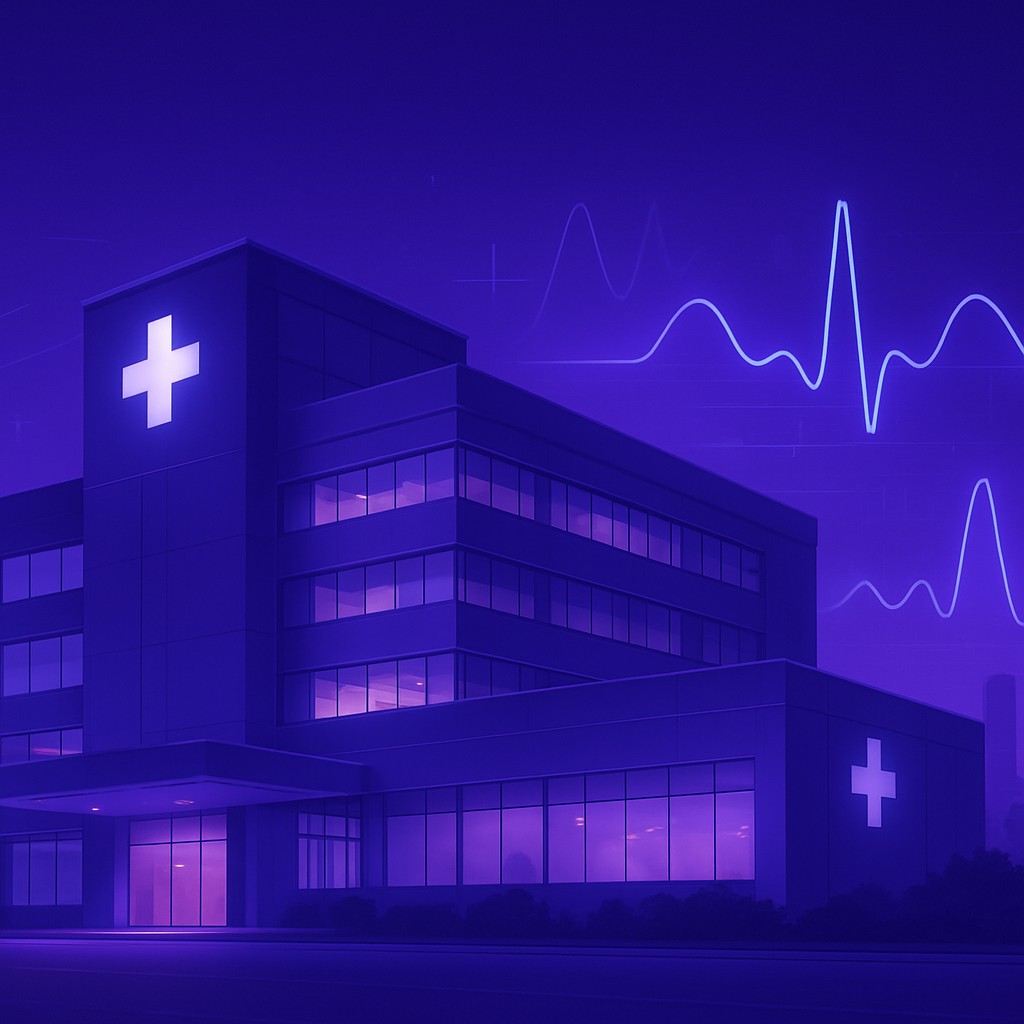 Top 10 Best Hospitals in South Korea