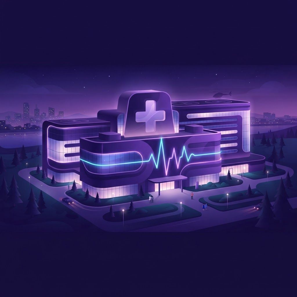 Top 10 Best Hospitals in Spokane
