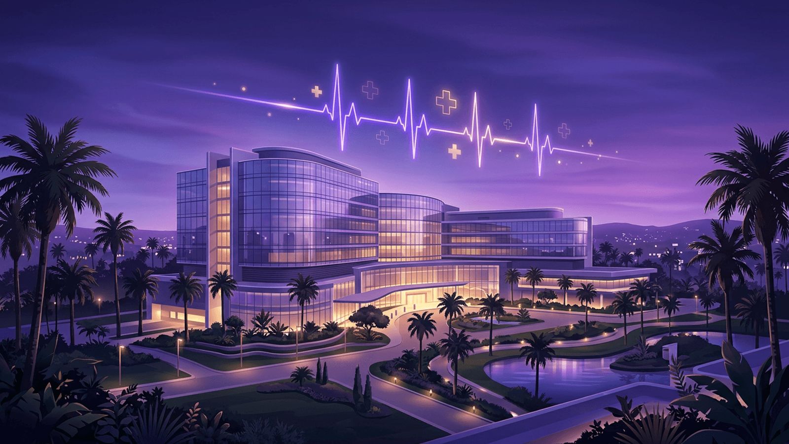 Top 10 Best Hospitals in Spring Hill