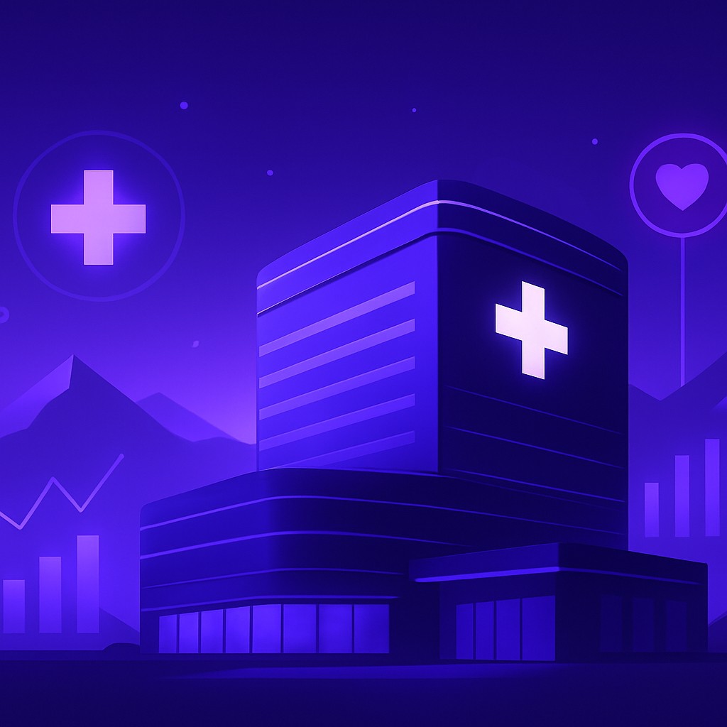 Top 10 Best Hospitals in Switzerland